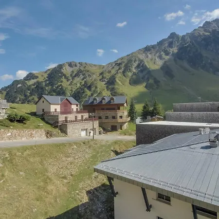 La Mongie, 2 Pièces, 6 Personnes - Fr-1-404-53 Appartamento *