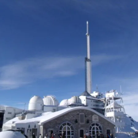 2 Pieces, 6 Pers, Pied Des Pistes, Cosy - Fr-1-404-53