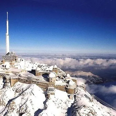 La Mongie, 2 Pièces, 6 Personnes - Fr-1-404-53 *